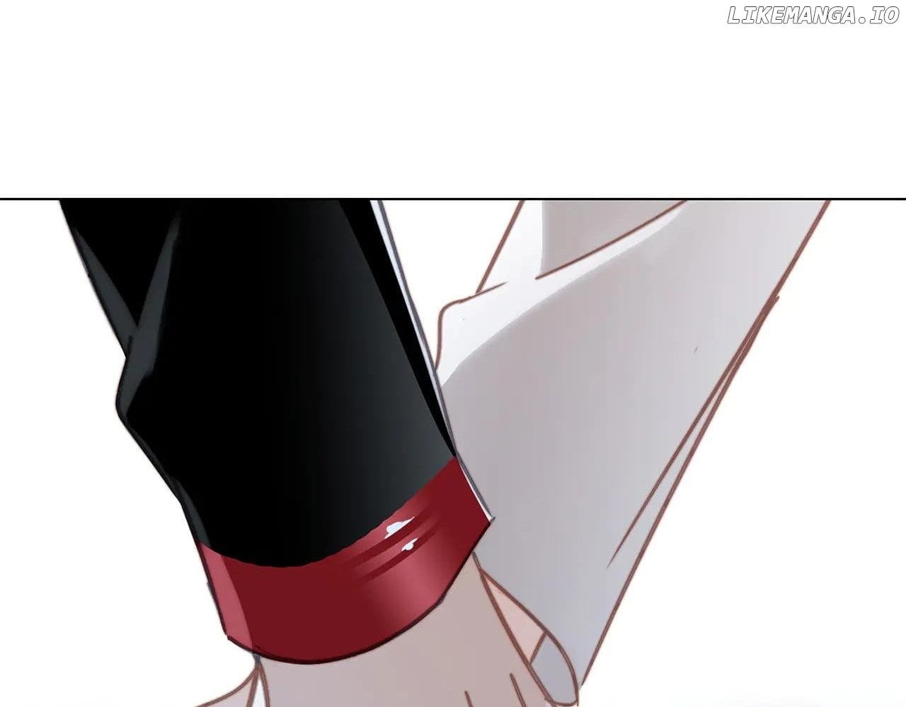 1st Kiss – I Don’t Want To Consider You As Sister Anymore Chapter 85 - 79 - page 16
